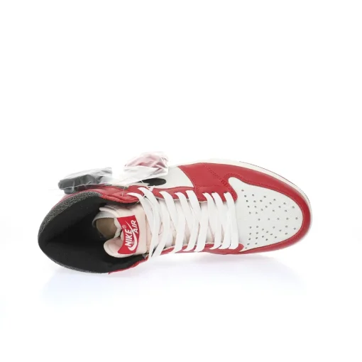 Nike Air Jordan 1 Retro High OG” Chicago Reimagined”