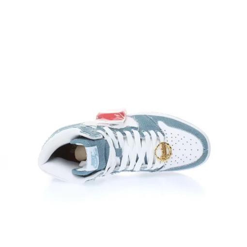Nike Wmns Air Jordan 1 Retro High OG”Denim”