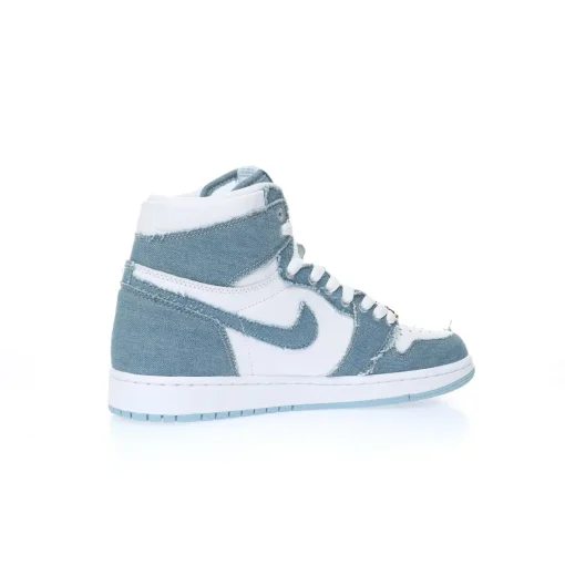 Nike Wmns Air Jordan 1 Retro High OG”Denim”