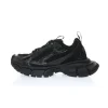 BALENCIAGA 3XL Sneaker Black – Iconic Oversized Deconstructed Technical Runners