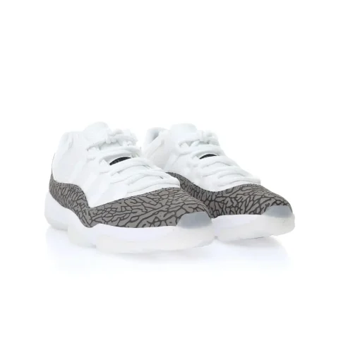 Nike Air Jordan 11 Retro Low”Elephant”