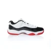 Nike Air Jordan 11 Retro Low”Concord Bred”