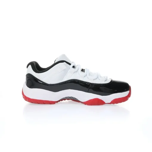 Nike Air Jordan 11 Retro Low”Concord Bred”