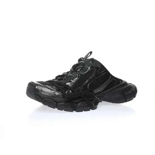BALENCIAGA 3XL Mule TraineBALENCIAGA 3XL Mule Trainer Sneakers r Sneakers