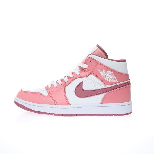 Nike Air Jordan 1 Mid GS”Valentines Day”