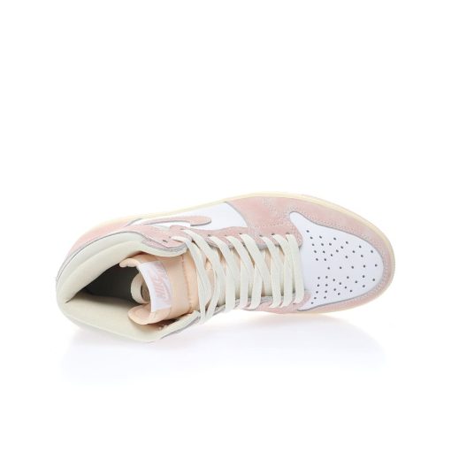 Nike Wmns Air Jordan 1 Retro High OG”Washed Pink”