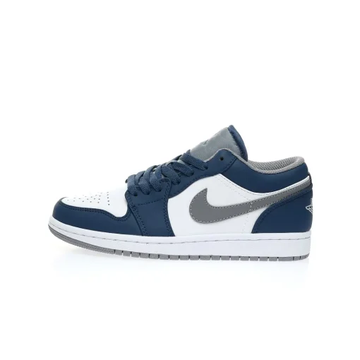 Nike Air Jordan 1 Low”True Blue”