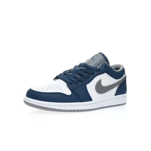 Nike Air Jordan 1 Low”True Blue”
