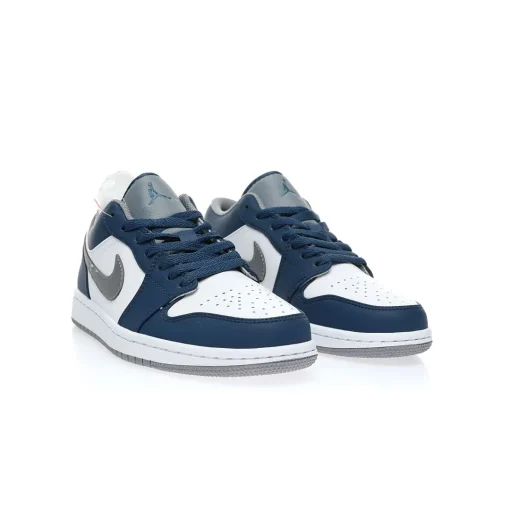 Nike Air Jordan 1 Low”True Blue”