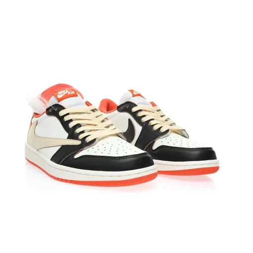 Travis Scott x Nike Air Jordan 1 Low OG SP”Shattered Backboard”