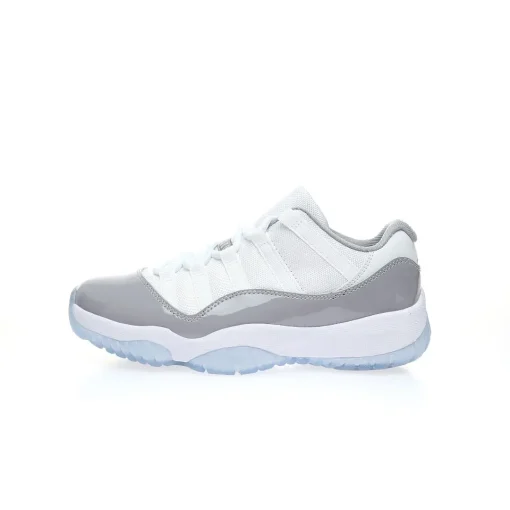 Nike Air Jordan 11 Retro Low”Cement Grey”