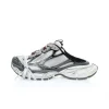 BALENCIAGA 3XL Mule Trainer Sneakers