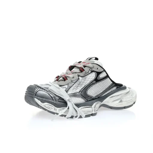 BALENCIAGA 3XL Mule Trainer Sneakers