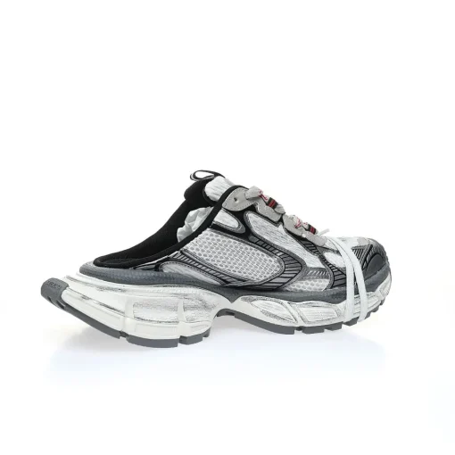 BALENCIAGA 3XL Mule Trainer Sneakers
