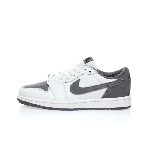 Nike Air Jordan 1 Retro Low OG”Atmosphere Grey”