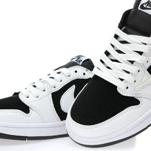 Travis Scott x Nike Air Jordan 1 Low OG SP”White/Black/Panda”