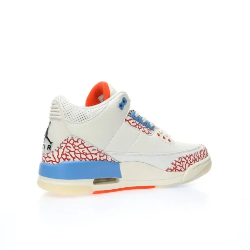 Nike Air Jordan 3 Retro EP”Mr.Triple Double”