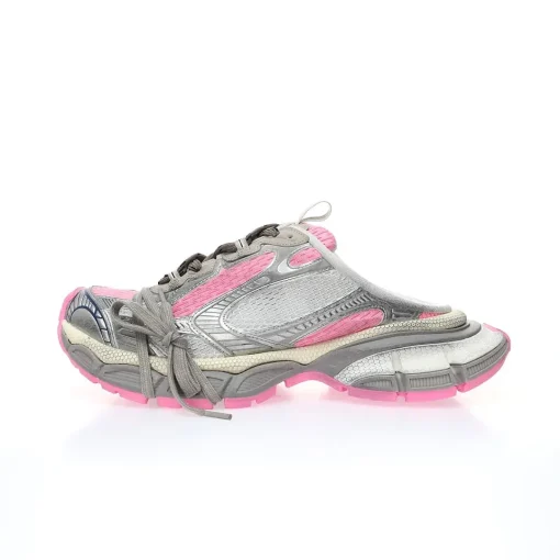 BALENCIAGA 3XL Mule Trainer Sneakers