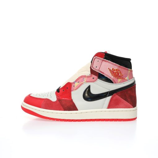 Nike Air Jordan 1 Retro High OG”Spider-Verse”
