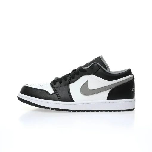 Nike Air Jordan 1 Low”Light Smoke Grey”