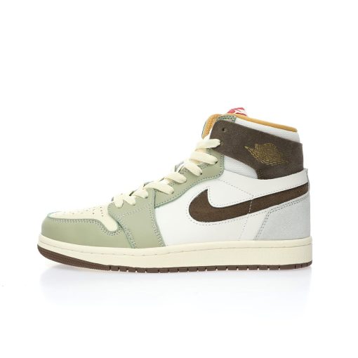Nike Air Jordan 1 High Zoom CMFT 2″Year Of The Rabbit”