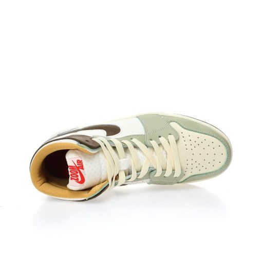 Nike Air Jordan 1 High Zoom CMFT 2″Year Of The Rabbit”