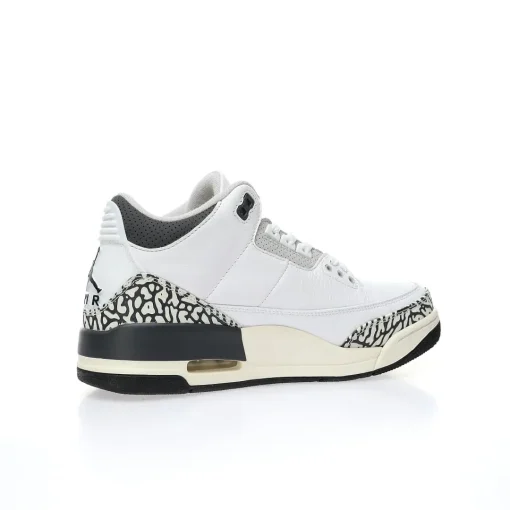 Nike Air Jordan 3 Retro GS”Hide N Sneak”