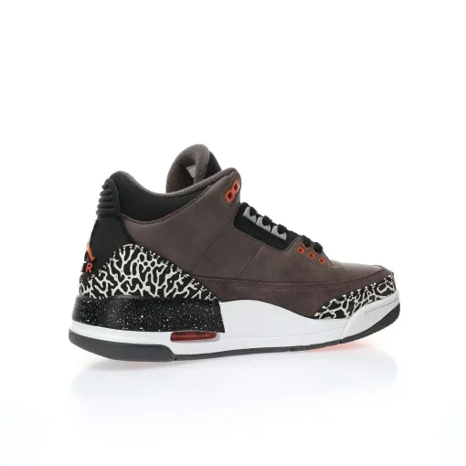 Nike Air Jordan 3 Retro”Cool Grey”