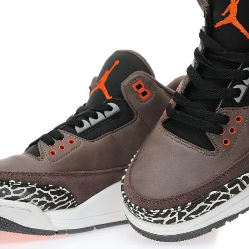 Nike Air Jordan 3 Retro”Cool Grey”