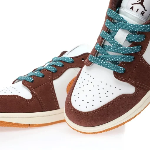 Nike Air Jordan 1 Low GS”Cacao Wow”