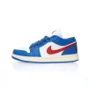 Nike Wmns Air Jordan 1 Low SE”Royal Blue/White/Red”
