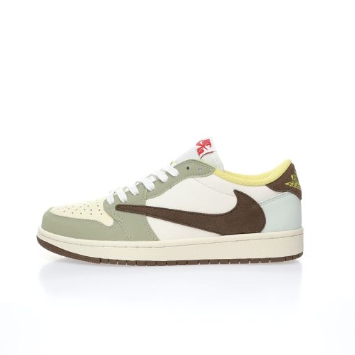 Travis Scott x Nike Air Jordan 1 Low OG SP”Year of the Rabbit”