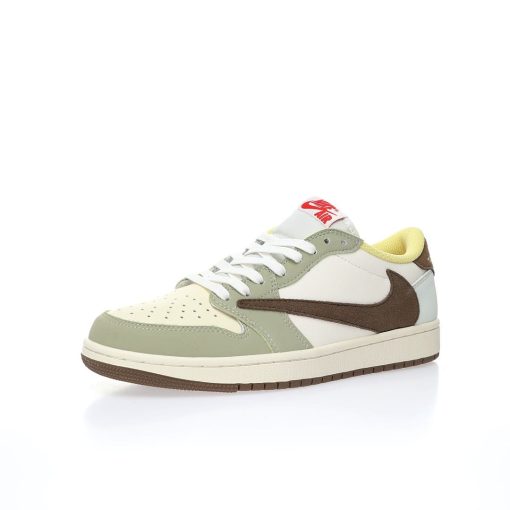 Travis Scott x Nike Air Jordan 1 Low OG SP”Year of the Rabbit”