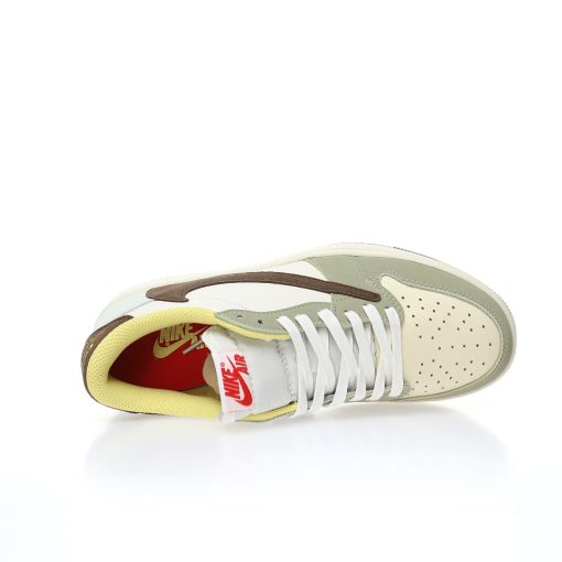 Travis Scott x Nike Air Jordan 1 Low OG SP”Year of the Rabbit”