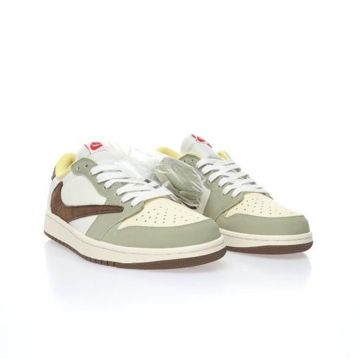 Travis Scott x Nike Air Jordan 1 Low OG SP”Year of the Rabbit”