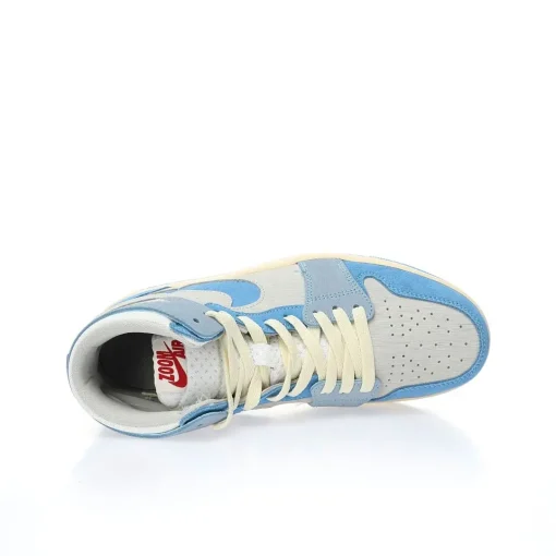 Nike Air Jordan 1 High Zoom CMFT 2″University Blue”