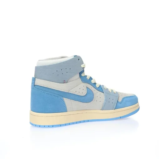 Nike Air Jordan 1 High Zoom CMFT 2″University Blue”