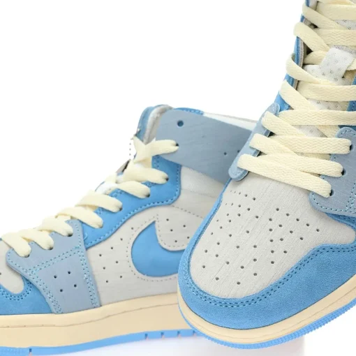 Nike Air Jordan 1 High Zoom CMFT 2″University Blue”