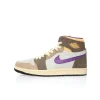 Nike Air Jordan 1 High Zoom CMFT 2″Palomino/Melon Tint”