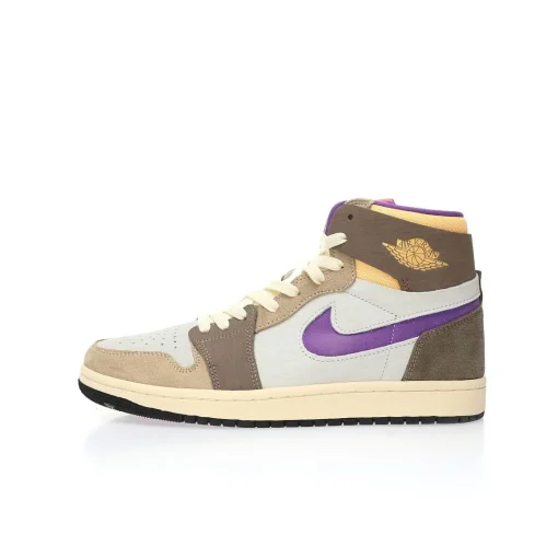 Nike Air Jordan 1 High Zoom CMFT 2″Palomino/Melon Tint”