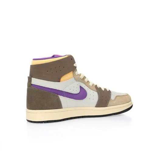 Nike Air Jordan 1 High Zoom CMFT 2″Palomino/Melon Tint”