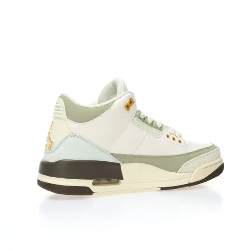 Nike Air Jordan 3 Retro”Year of the Rabbit”