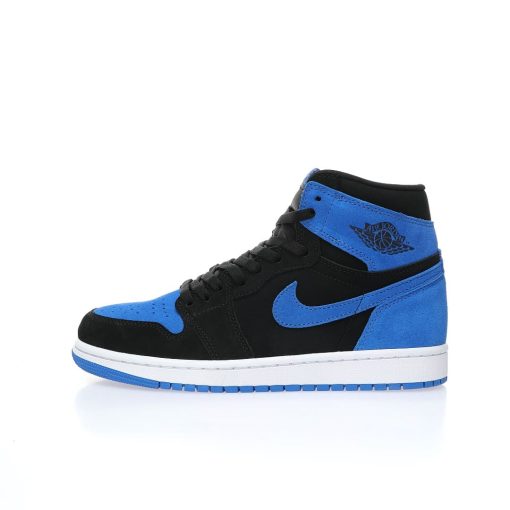 Nike Air Jordan 1 Retro High OG”Royal Reimagined”