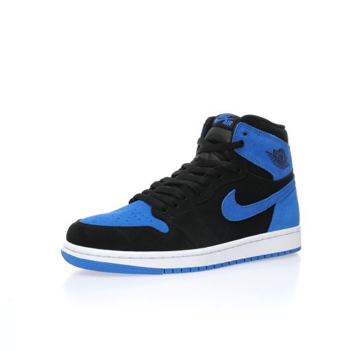 Nike Air Jordan 1 Retro High OG”Royal Reimagined”