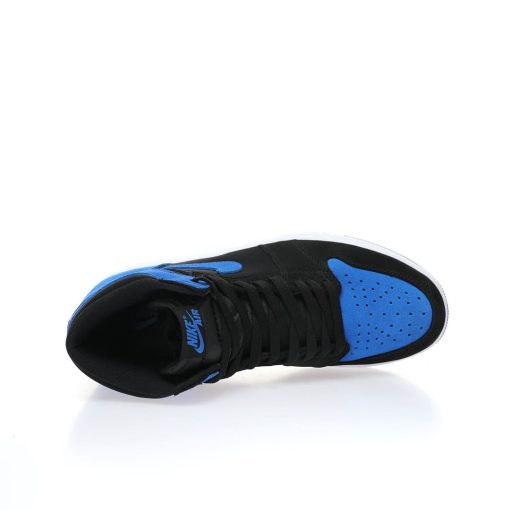 Nike Air Jordan 1 Retro High OG”Royal Reimagined”