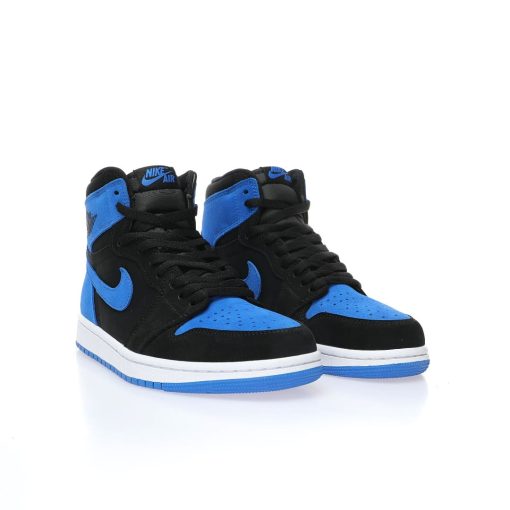 Nike Air Jordan 1 Retro High OG”Royal Reimagined”