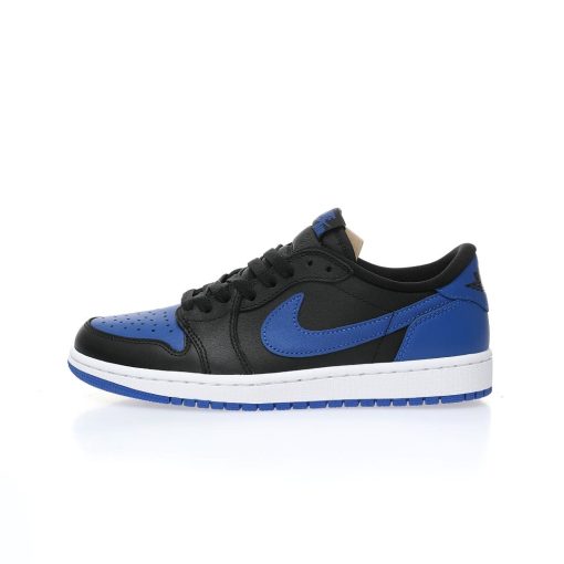 Nike Air Jordan 1 Low OG”Royal”