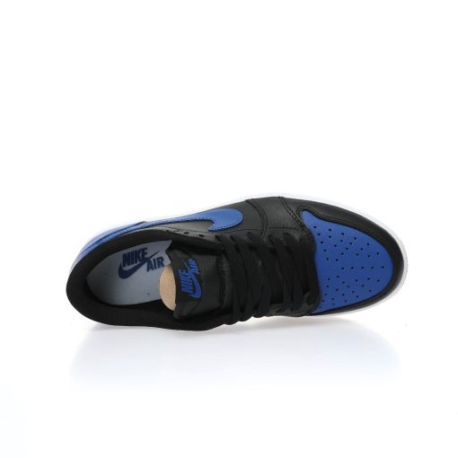 Nike Air Jordan 1 Low OG”Royal”