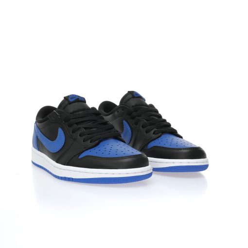 Nike Air Jordan 1 Low OG”Royal”
