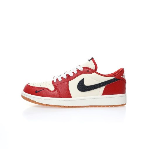 Nike Air Jordan 1 Retro Low OG”Howard University”